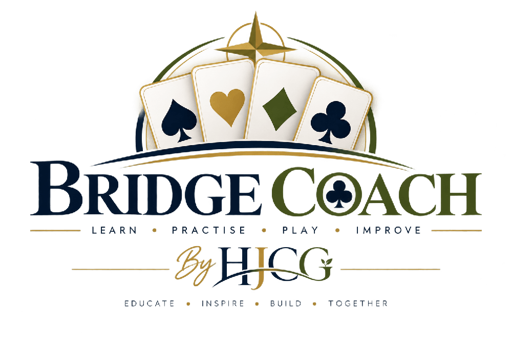 Bridge Coach logo